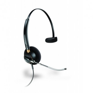 Гарнітура Plantronics EncorePro HW510V