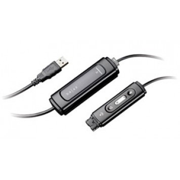 Гарнітура Plantronics DA45