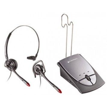 Гарнитура Plantronics S12