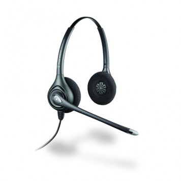 Гарнитура Plantronics Supra Plus BNC Wideband (PL-HW261N-SN)