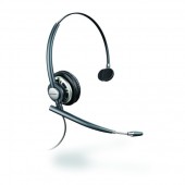 Гарнітура Plantronics EncorePro HW710 BNC Wideband (PL-HW710)