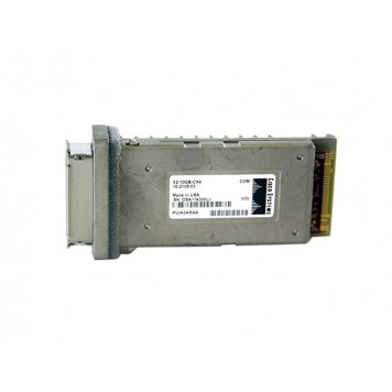 Модуль Cisco X2-10GB-CX4