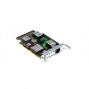 Модуль Cisco HWIC-1DSU-56K4