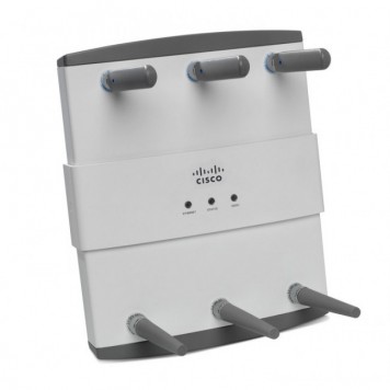 Точка доступу Cisco AIR-AP1252G-E-K9