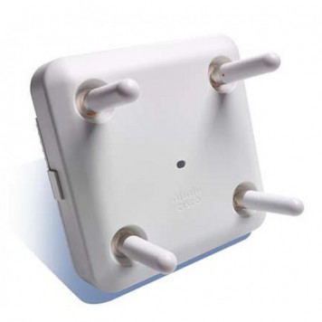 Точка доступу Cisco AIR-AP3802p-E-K9C