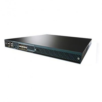 Точка доступу Cisco AIR-CT5508-25-K9