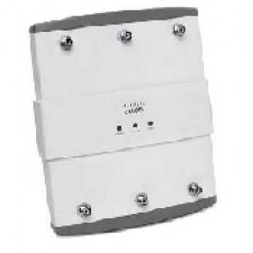 Точка доступу Cisco AIR-AP1252AG-A-K9