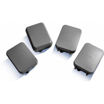 Точка доступу Cisco AIR-AP1562I-E-K9