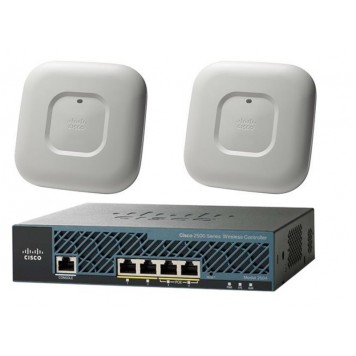Точка доступу Cisco AIR-AP3702I-UX-WLC