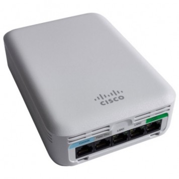 Точка доступа Cisco AIR-AP1815W-E-K9