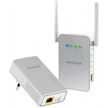 Точка доступа NETGEAR PLW1000