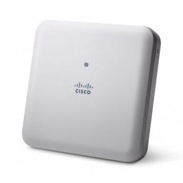Точка доступа Cisco AIR-AP2802I-EK910C