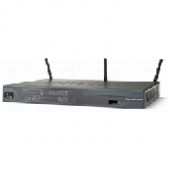 Точка доступа Cisco CISCO861W-GN-E-K9 Точка доступа Cisco CISCO861W-GN-E-K9
