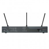 Роутер Cisco CISCO892W-AGN-E-K9
