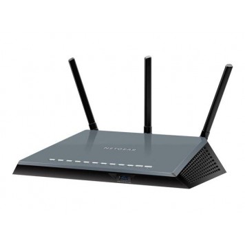 Роутер NETGEAR R6400