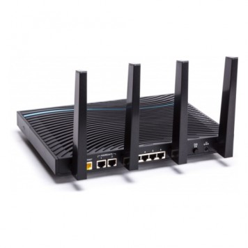Сетевой видеорегистратор NETGEAR R8500
