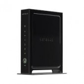 Мережевий відеореєстратор NETGEAR WNR3500L Мережевий відеореєстратор NETGEAR WNR3500L