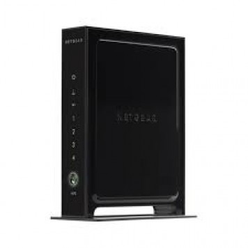 Мережевий відеореєстратор NETGEAR WNR3500L