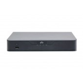 Мережевий відеореєстратор Uniview NVR301-04L-P4 Мережевий відеореєстратор Uniview NVR301-04L-P4