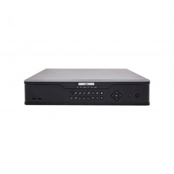 Мережевий відеореєстратор Uniview NVR304-16EP
