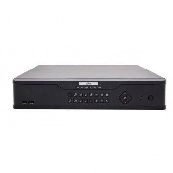 Мережевий відеореєстратор Uniview NVR308-32E