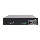 Мережевий відеореєстратор Uniview NVR308-64R Мережевий відеореєстратор Uniview NVR308-64R