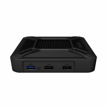 Сетевой видеорегистратор Synology VS360HD