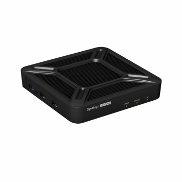 Мережевий відеореєстратор Synology VS960HD