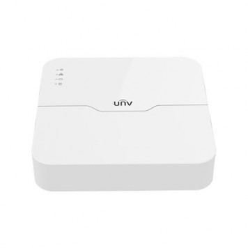 Сетевой видеорегистратор Uniview NVR301-04LS2-P4