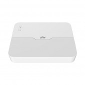 Мережевий відеореєстратор Uniview NVR301-08LS2-P8 Мережевий відеореєстратор Uniview NVR301-08LS2-P8