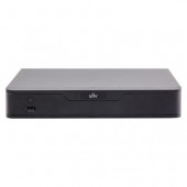 Мережевий відеореєстратор Uniview NVR301-04E Мережевий відеореєстратор Uniview NVR301-04E