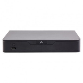 Сетевой видеорегистратор Uniview NVR301-04E