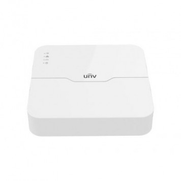 Мережевий відеореєстратор Uniview NVR301-04LB