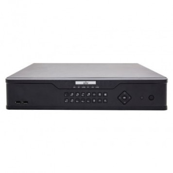 Кодер Uniview NVR308-64E-B