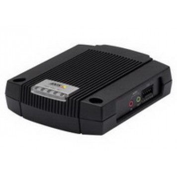 Кодер AXIS Q7401