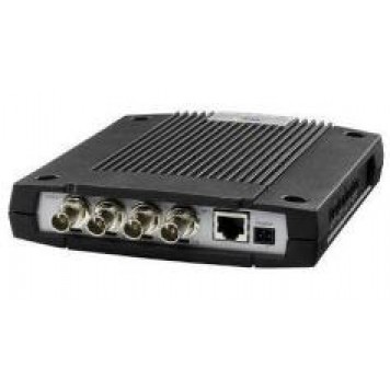 Кодер AXIS Q7404