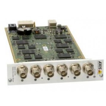 Модуль AXIS Q7406