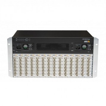 Модуль AXIS Q7920 VIDEO ENCODER CHASSIS