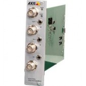 Відеокодер AXIS P7224 Video Encoder Blade Відеокодер AXIS P7224 Video Encoder Blade