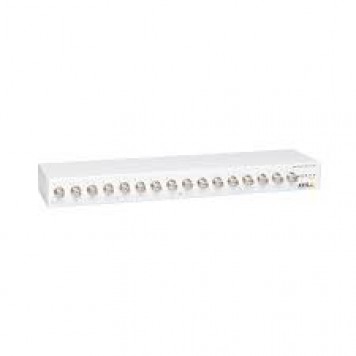 Відеокодер AXIS M7016