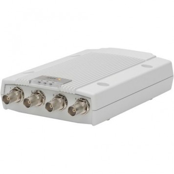 IP-камера AXIS M7014 Video Encoder