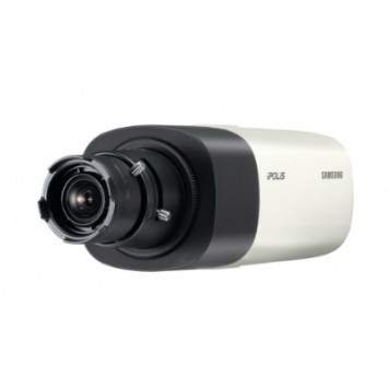 IP-камера Samsung SNB-6004FP