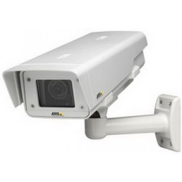 IP-камера AXIS P1344-E