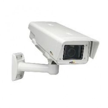 IP-камера AXIS Q1602-E