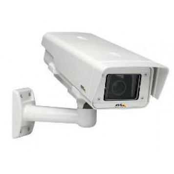 IP-камера AXIS Q1604-E