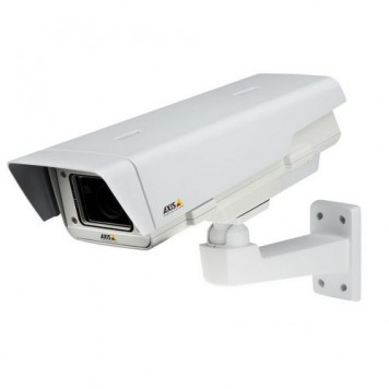 IP-камера AXIS Q1775-E