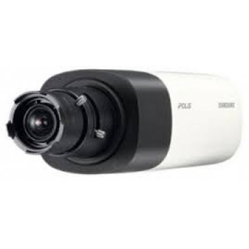 IP-камера Samsung SNB-8000P