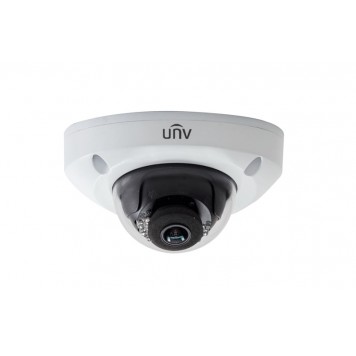 IP-камера Uniview IPC314SR-DVPF36