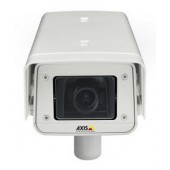 IP-камера AXIS Q1921-E 35mm 8,3fps IP-камера AXIS Q1921-E 35mm 8,3fps