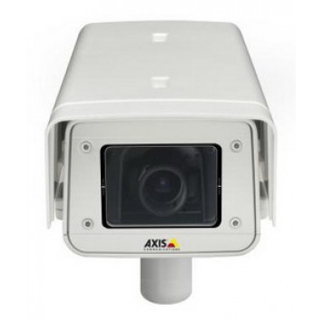 IP-камера AXIS Q1921-E 35mm 8,3fps